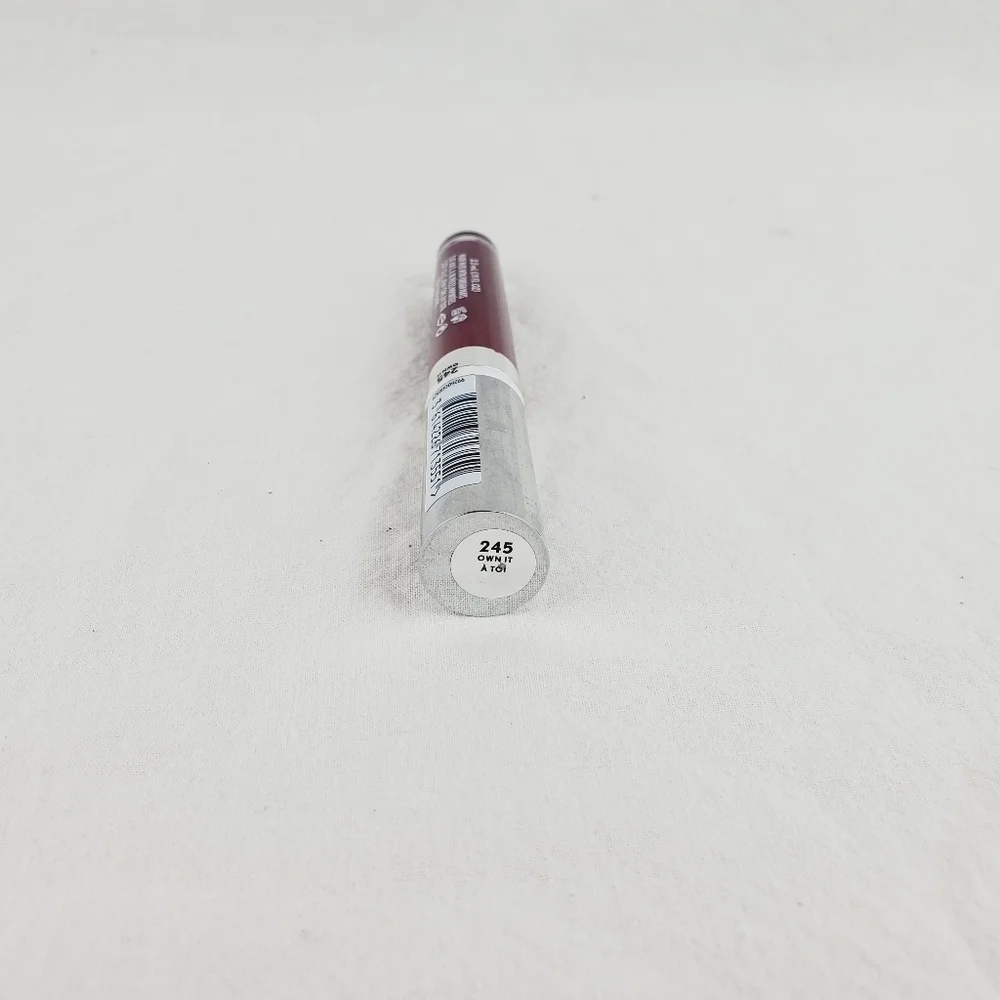 Covergirl melting pout Vinyl Vow Lip Gloss